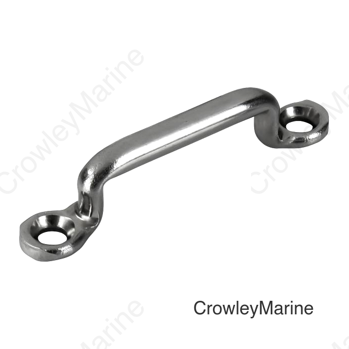 TIE DOWN EYE STRAP 1 1/16 IN (081265-1)