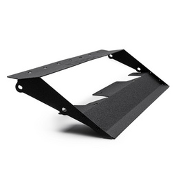 Cobb 22-24 Subaru WRX Top Mount Intercooler Kit - Silver thumbnail-5