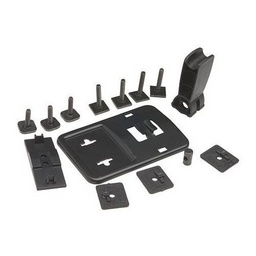 Thule Xadapt2 Roof Rack Kit - Fits 599XTR Big Mouth thumbnail-0
