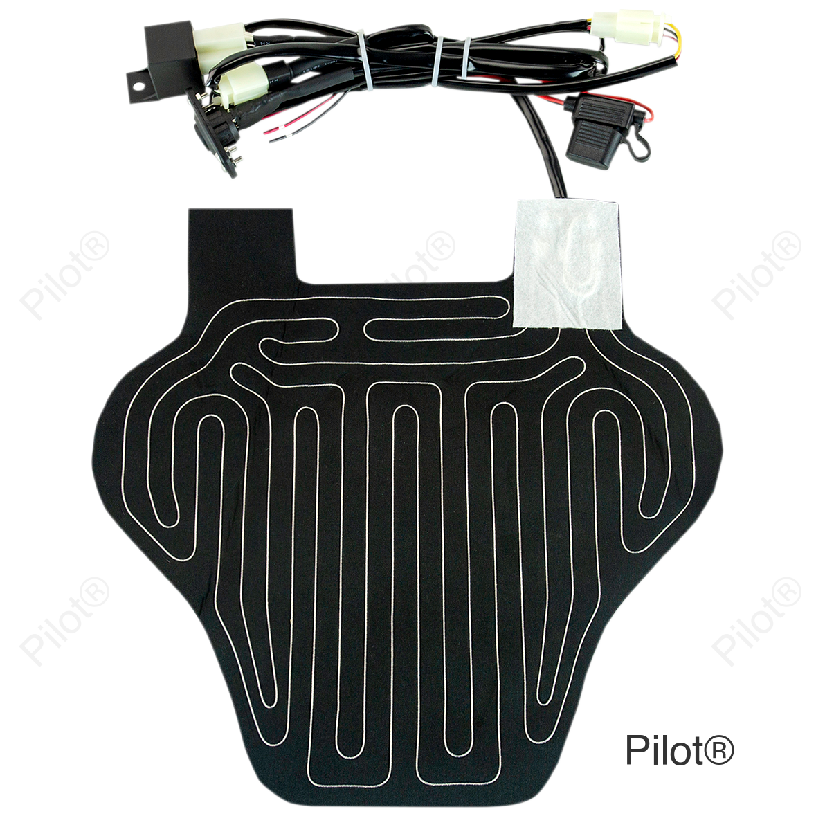 Seat Heater - Large