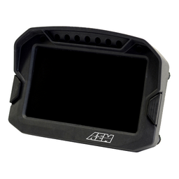 AEM CD-5G Carbon Digital Dash Display w/ Interal 10Hz GPS & Antenna thumbnail-30