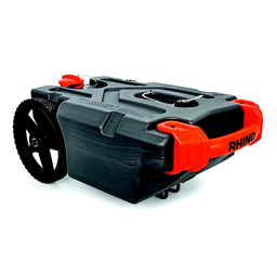 Camco 39000 Rhino Portable Holding Tank, 15 Gal. thumbnail-2