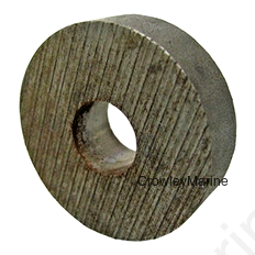 Roller, Steel For Pra-1 1/2" Id 1 1/2" OD 7/16" Wid (381010)
