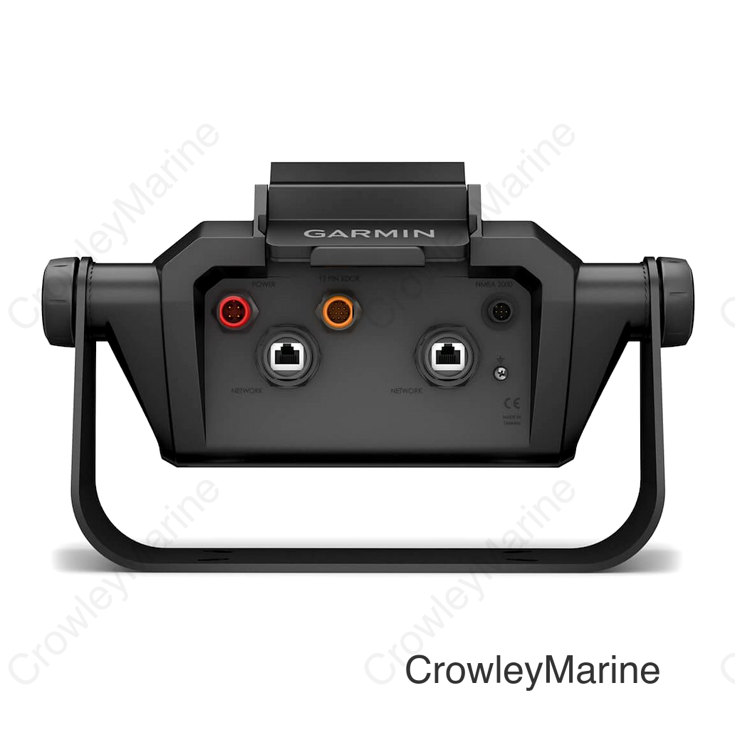 BAIL MOUNT WITH QUICKRELEASE CRADLE