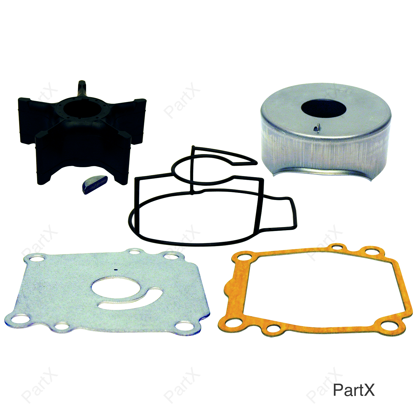 Water Pump Servive Kit (15370)