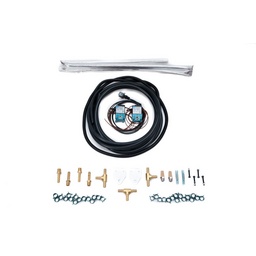 AMS Performance Alpha Performance GTR Turbo Kit Twin 3-port Boost Control Kit (For Alpha Series) thumbnail-0