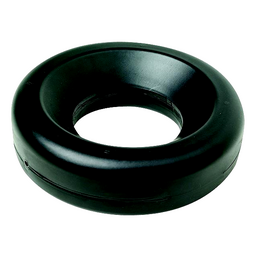 Seachoice Trailer Jack Stand Wheel Stop thumbnail-2