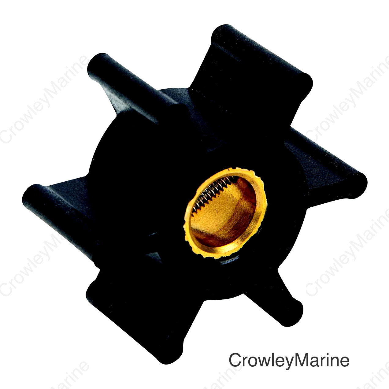 Seachoice 17784 F4 Impeller Kit