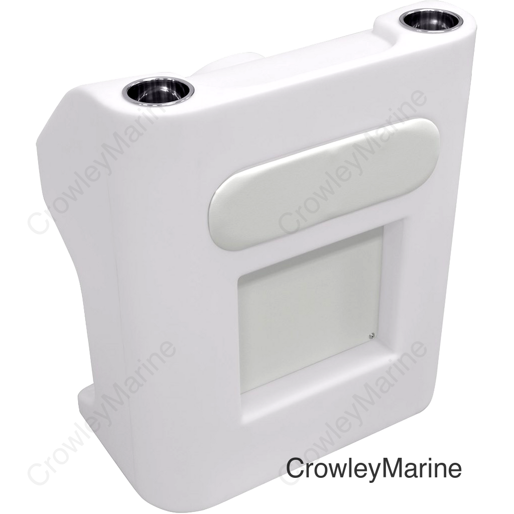 Deluxe Steering Console (8WD1168-204)