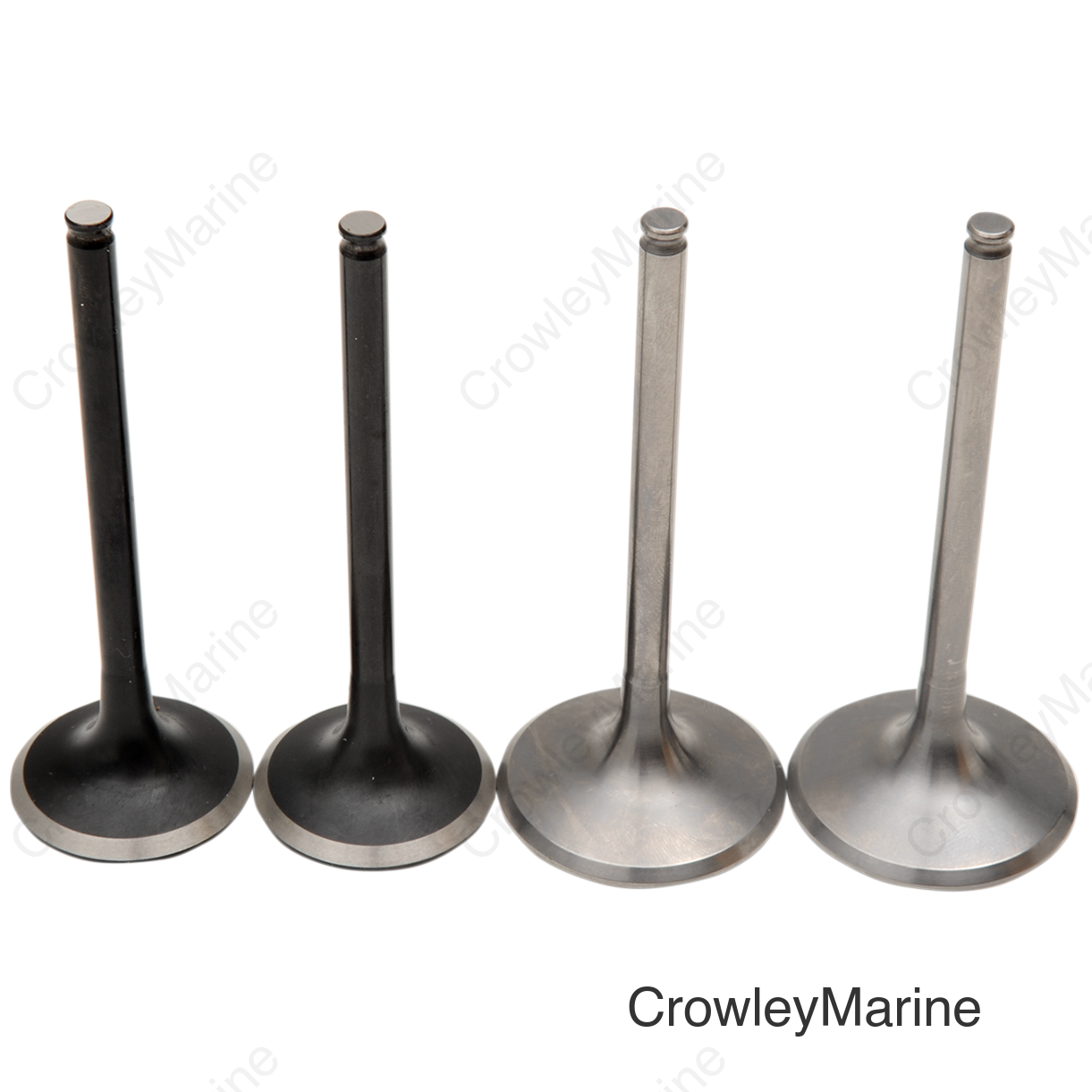 VALVE KIT MSE PRO TRX450X