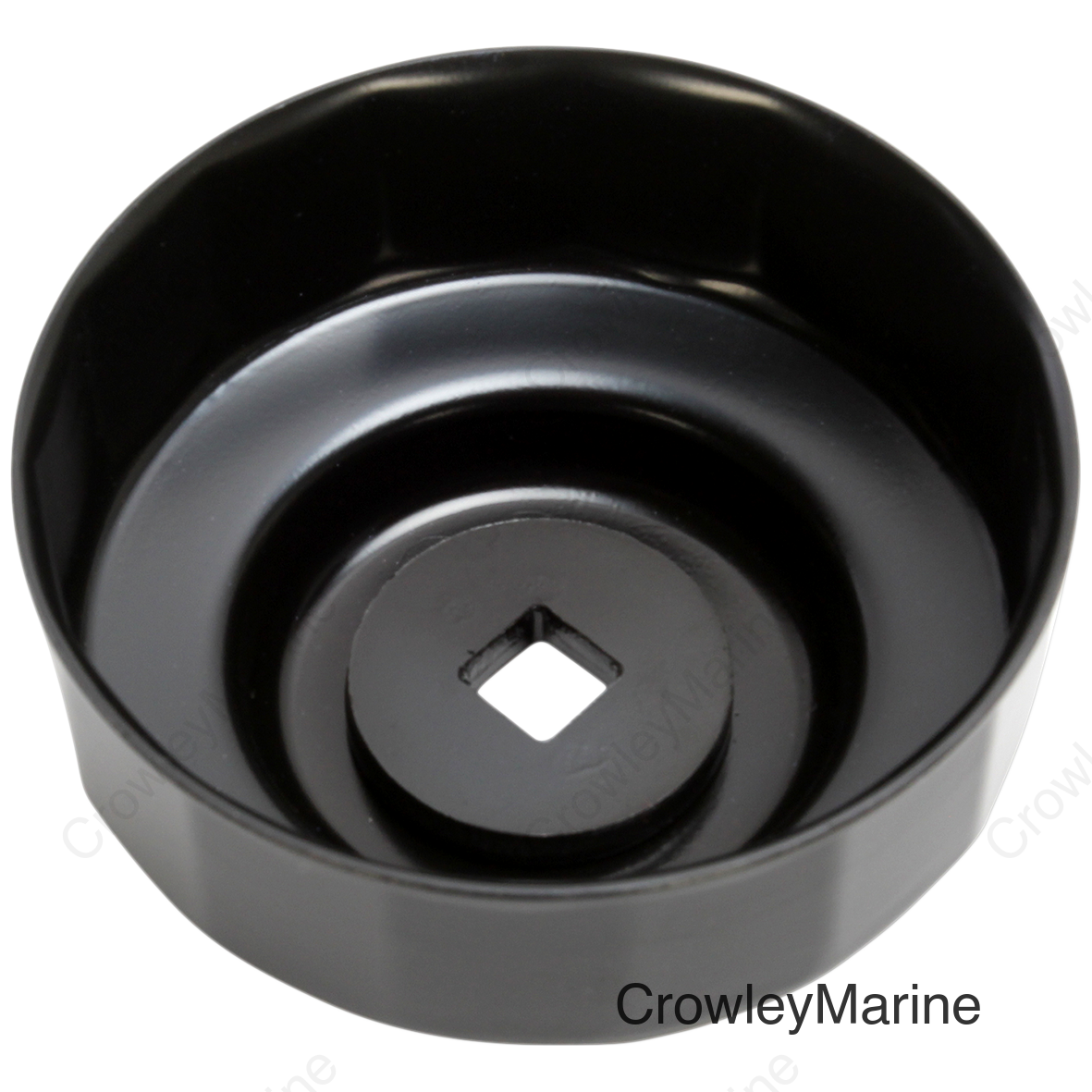 TOOL OIL FILTER CUP 80MM