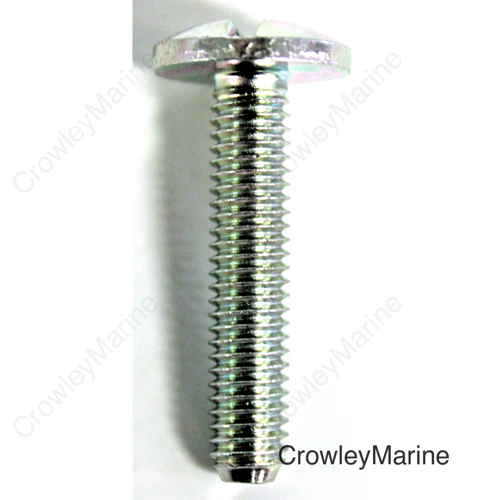 Screw