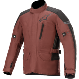 Gravity Drystar® Jacket - Brown - 2XL thumbnail-0