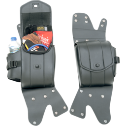 Saddlebag Guard Bag Set - Touring thumbnail-0