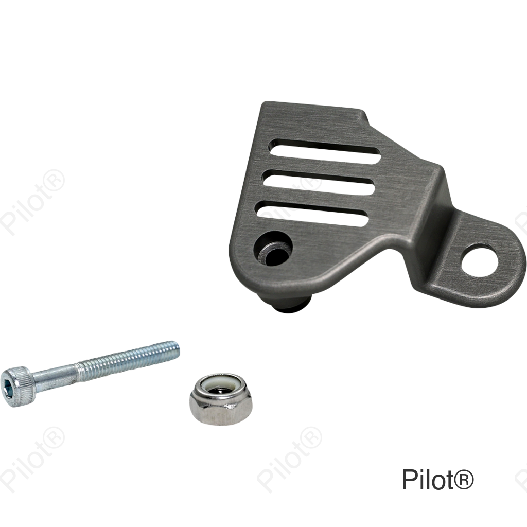 Side Stand Switch Cover - Pan America