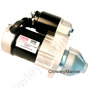 STARTER SUZUKI OB 31100-94J