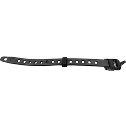 Ortlieb O-Strap Adjustable Rubber Strap - 190mm Black