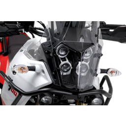 GUARD HEADLIGHT YAM T7 thumbnail-1
