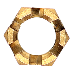 SLOTTED NUT thumbnail-2