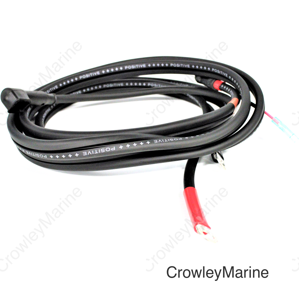 BATTERY CABLE