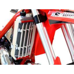 Radiator Braces - Yamaha thumbnail-3