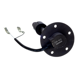 Seachoice Fuel Sending Unit, 9.2 in./230mm Tank, 33 (Full) & 240 (Empty) OHM Fuel, Includes Gasket thumbnail-0