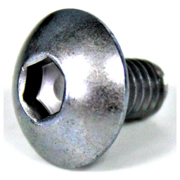 SCREW, PAN (6X10)