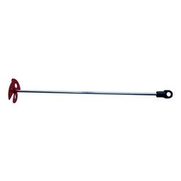 MIXER-PAINT DRILL INSERT SM