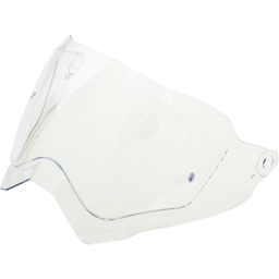 FX-41DS Shield - Pinlock® - Clear thumbnail-1