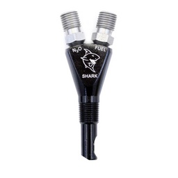 Nitrous Express Shark Nozzle thumbnail-2