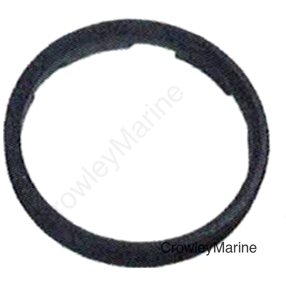 COBRA COVER NUT oem #911751