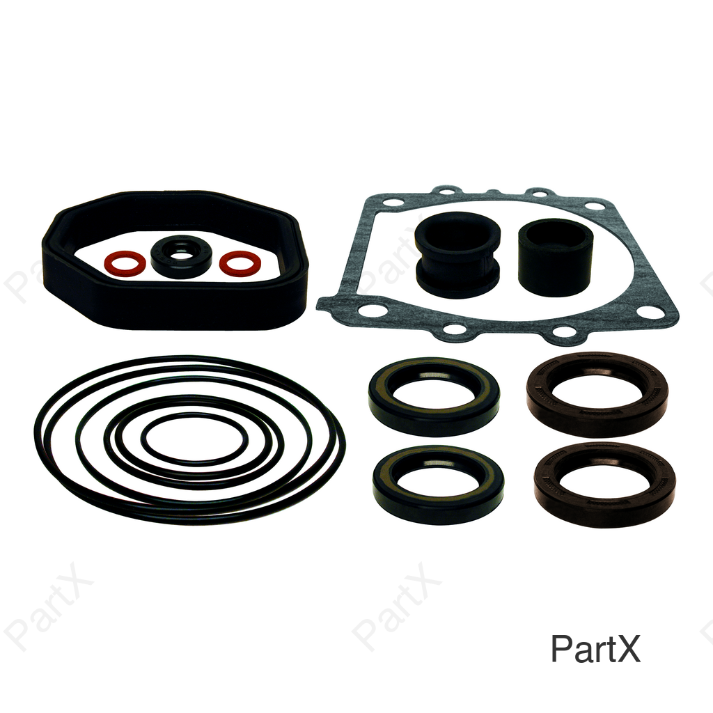 Gearcase Seal Kit (87822)
