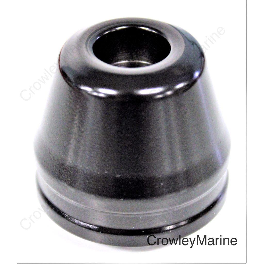 Grip End