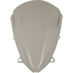 Corsa Windscreen - Clear - RSV4