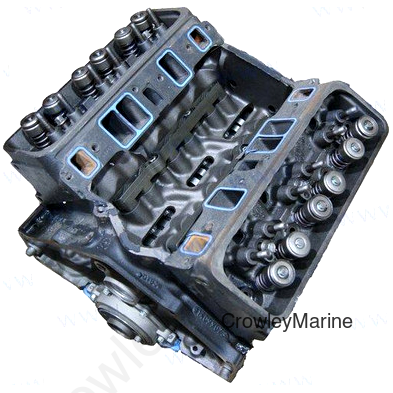 REBUILT 43L V6 COMPLETE (FIRGM262LHT)