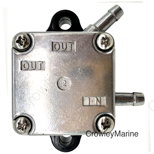 Fuel Pump