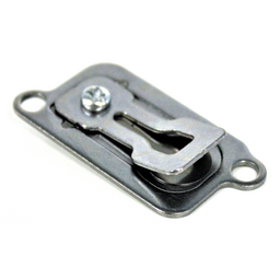PLATE ASSY.