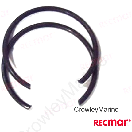 CLIP (REC6E5-11634-00)