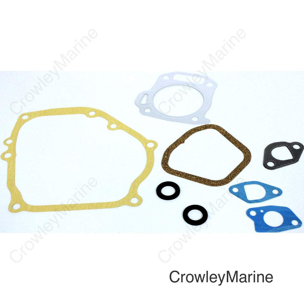 GASKET KIT