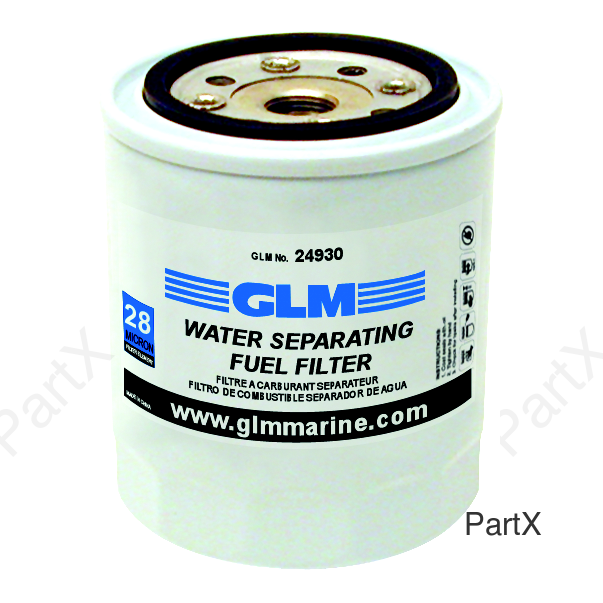 Fuel Filter (24930)