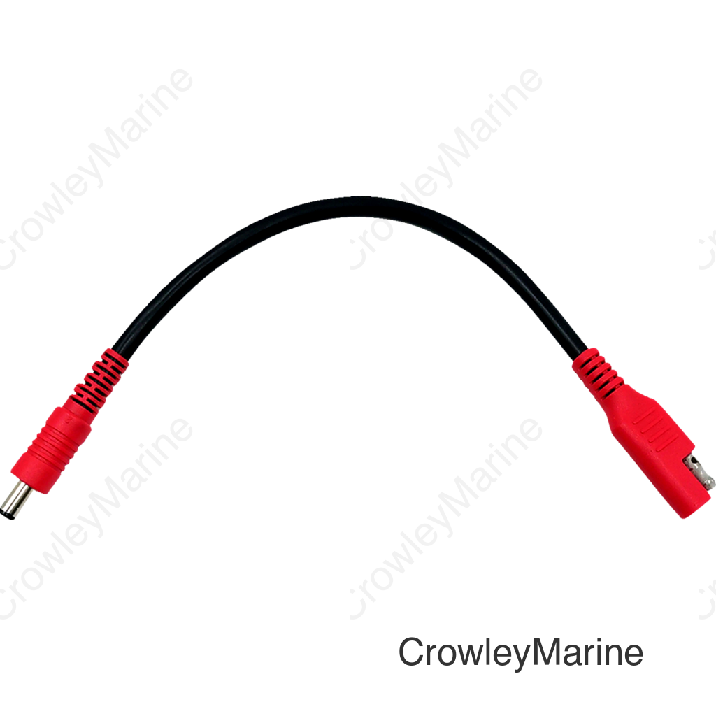 ADAPTER SAE MALE12V
