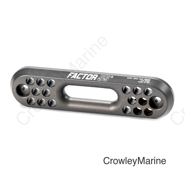 SHORT DRUM COMP FAIRLEAD 1.0 (1.0 '