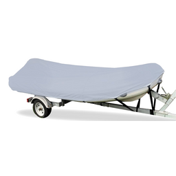 BOAT COVER INF-10 SPORT INF PG GRAY