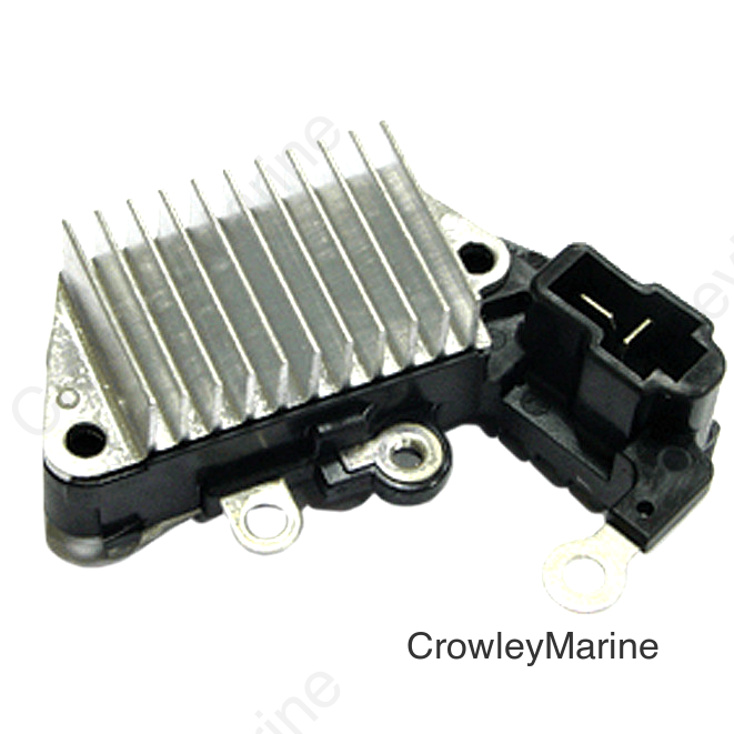 VOLTAGE REGULATOR