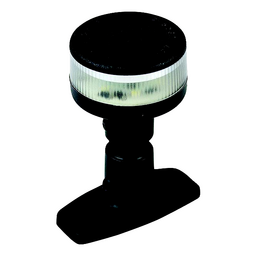 Sea-Dog 4000101 LED Fixed Mount All Around Light, 4" thumbnail-0