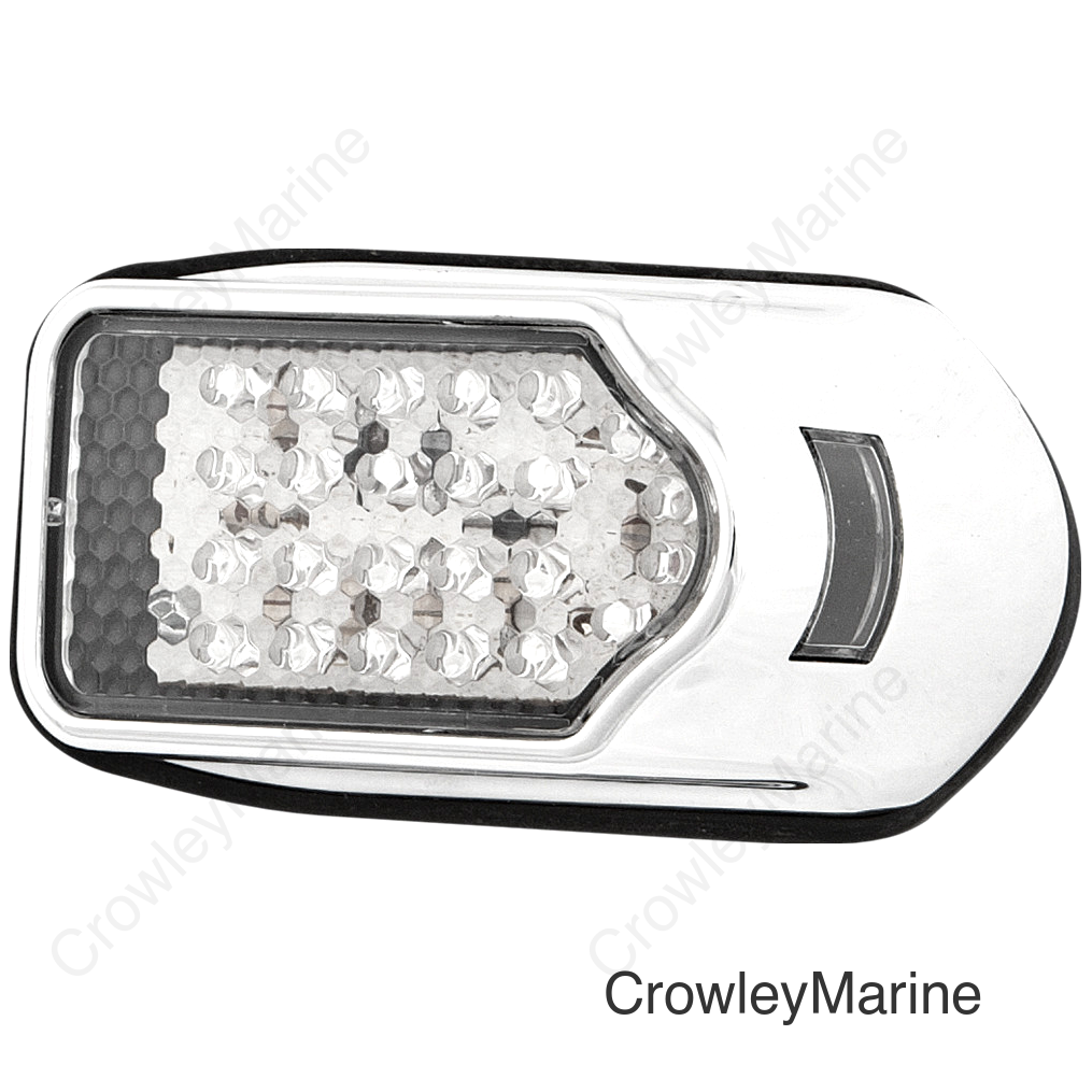 MINI TOMBSTONE LED TAILLIGHT