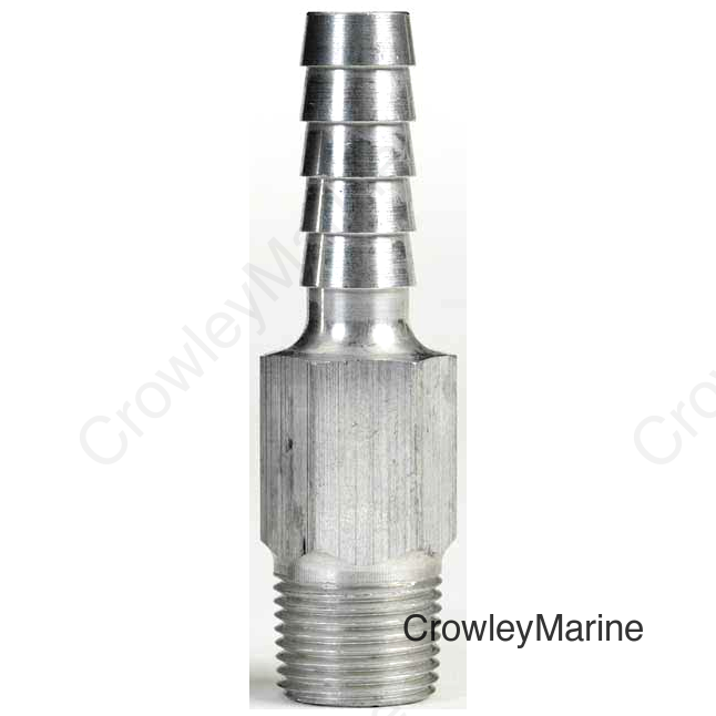 Moeller Anti-Siphon Valve
