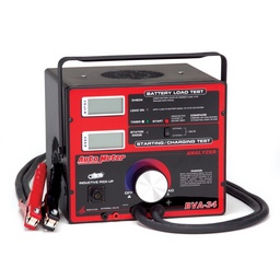 Autometer Charging System Analyzer / Battery Tester thumbnail-7