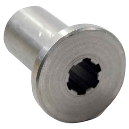 Shift Coupling