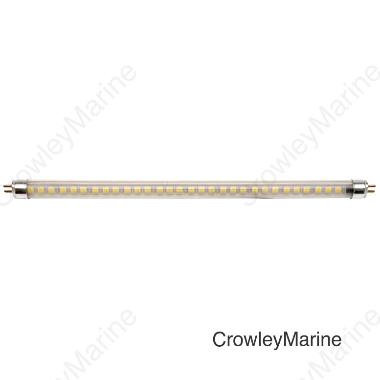 12INFLUORESCENT LED BULB